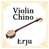 violin chino