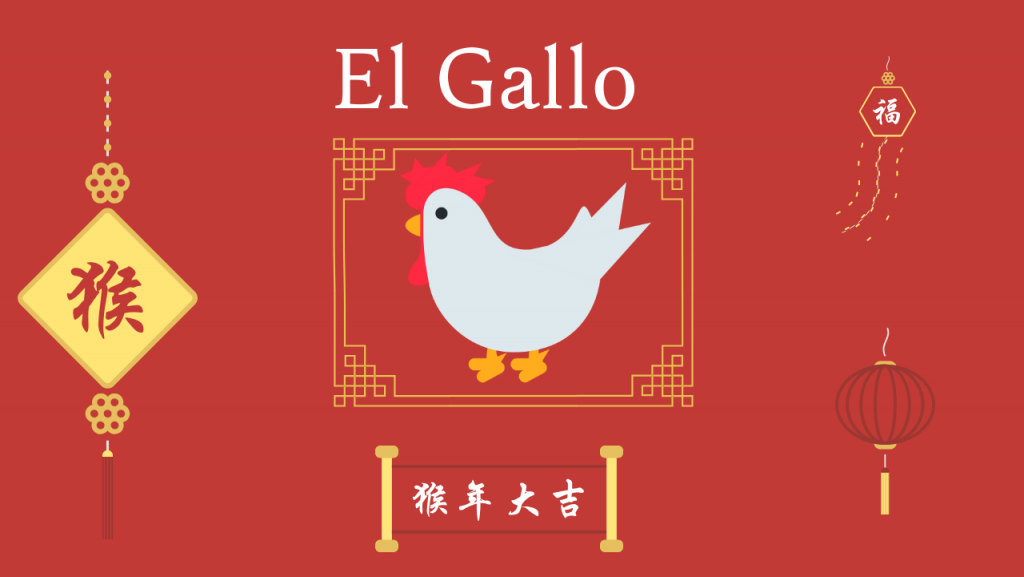 horoscopo chino gallo