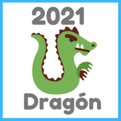 Horóscopo 2021 del Dragón